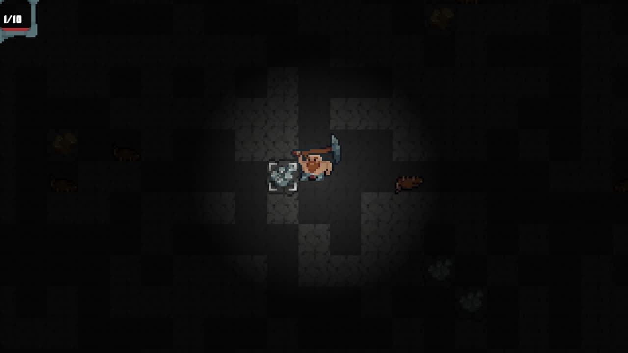 Deep Cave screenshot 5