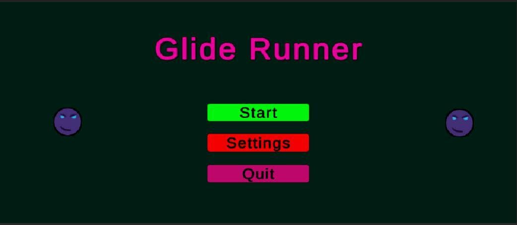 Glide Runner
