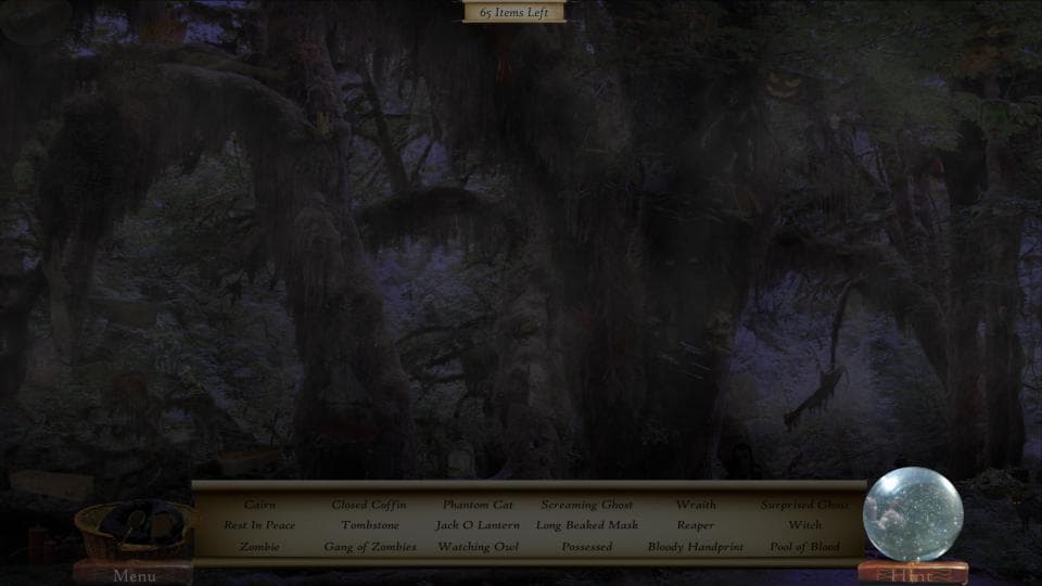 Lazy Afternoon Hidden Objects Volume 1 Demo screenshot 4