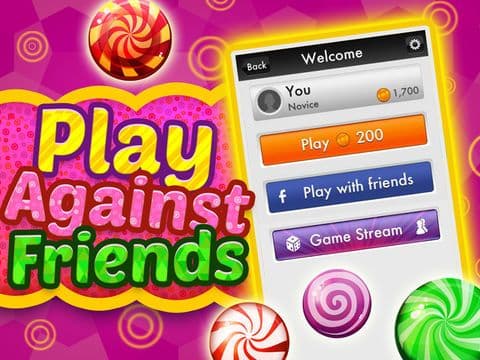 Action Candy Blitz 2015 - Soda Pop Match 3 Candies Game For Children HD FREE screenshot 5