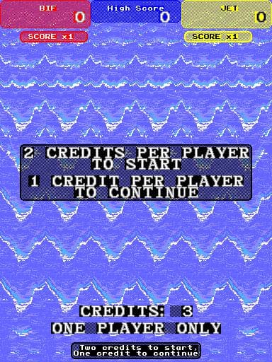 Toobin screenshot 5