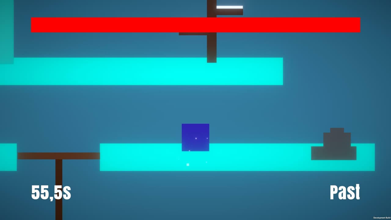 Back in Time (mjtech.aachen) screenshot 6