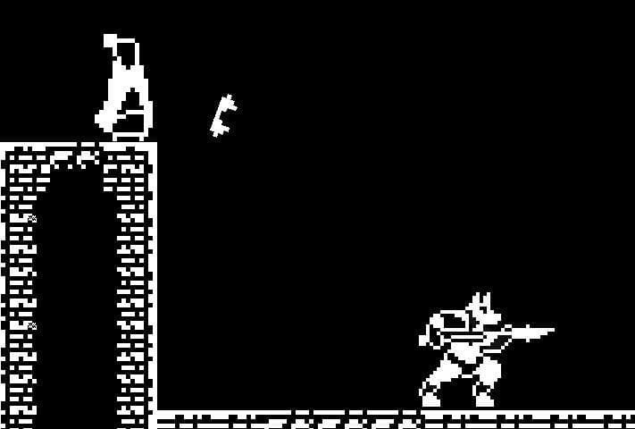 Specter (UniDen) screenshot 5