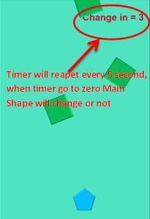 Match Shape