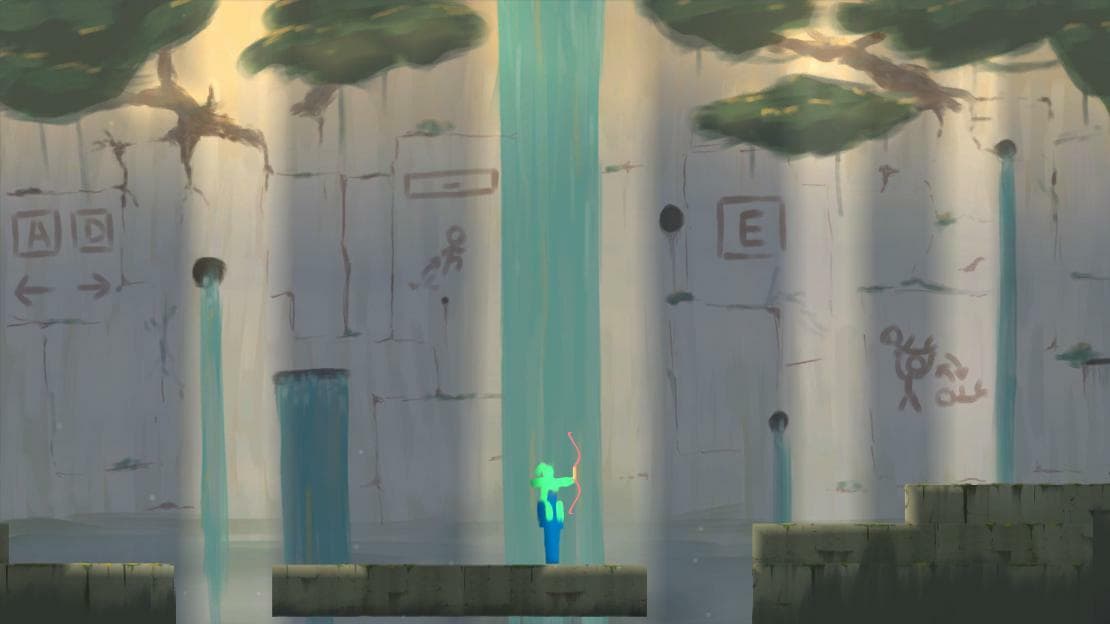 An Arboreous Climb screenshot 2
