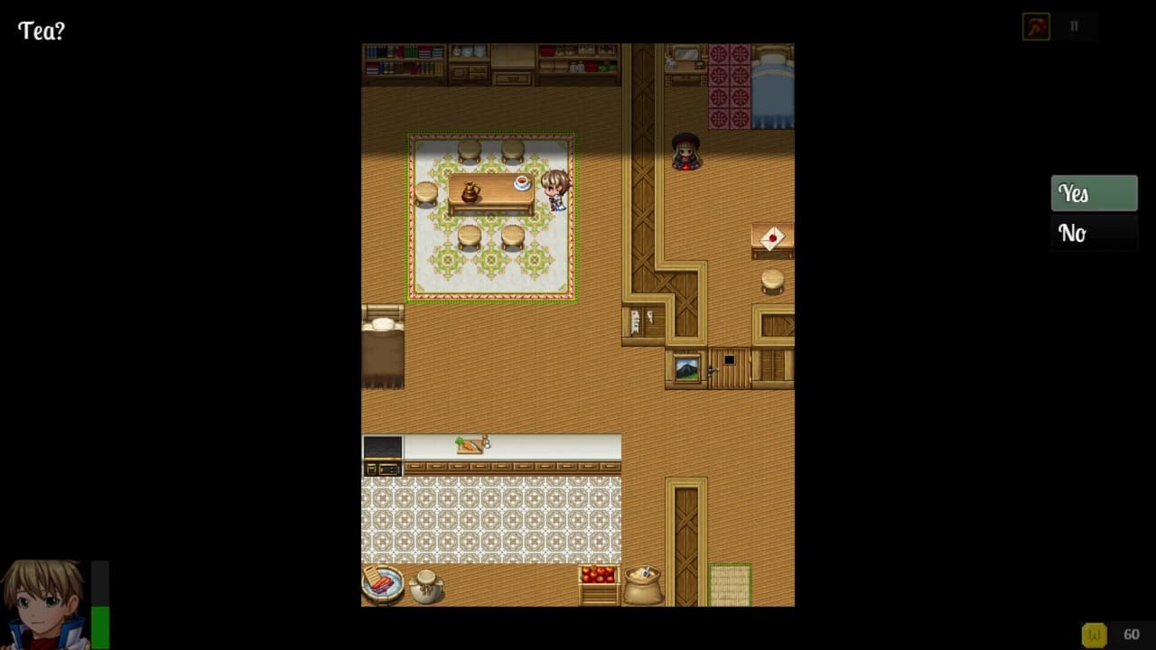 A Legend of Wisdom Part I screenshot 5
