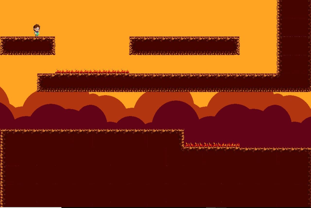 Henrys Quest: Weathers Wand screenshot 3