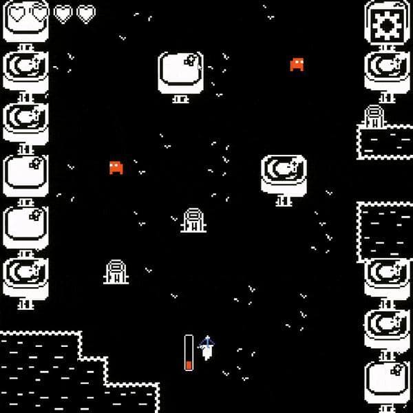 Boventure! screenshot 4