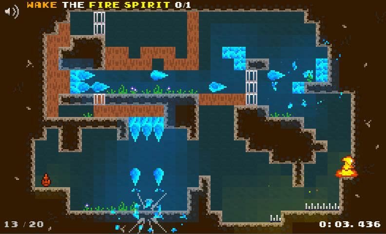Igni: Child of Fire screenshot 4