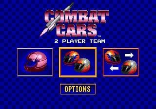 Combat Cars screenshot 5