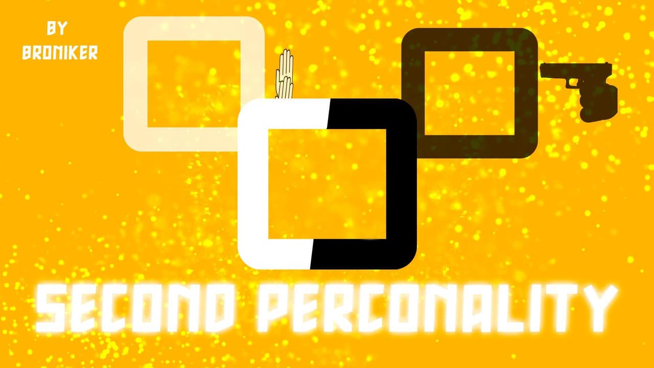 SecondPersonality screenshot 2