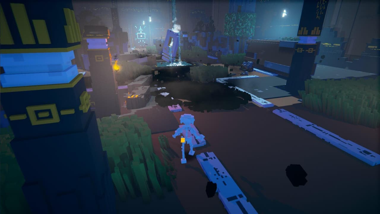 Beautiful Indie Worlds Bundle screenshot 6