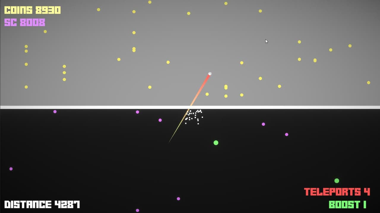Break Through (MrFlambo) screenshot 4