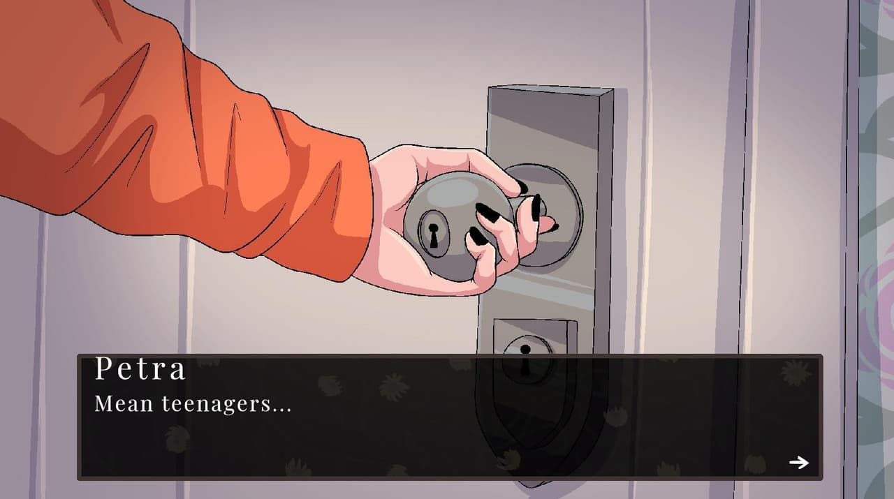 Dont Die Alone screenshot 3