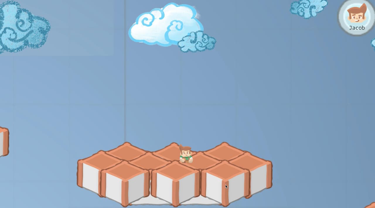 In The Works screenshot 2