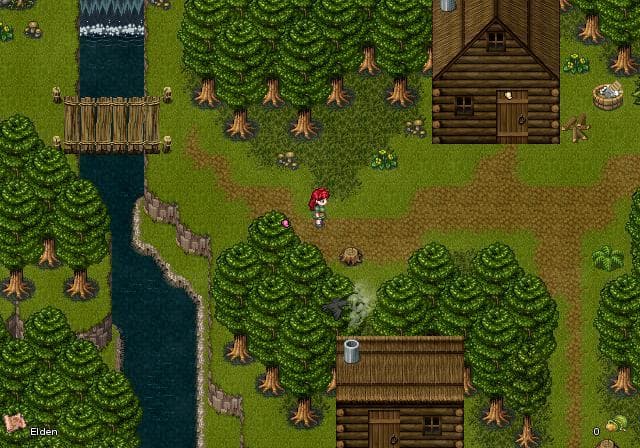 Ahrimans Prophecy screenshot 2