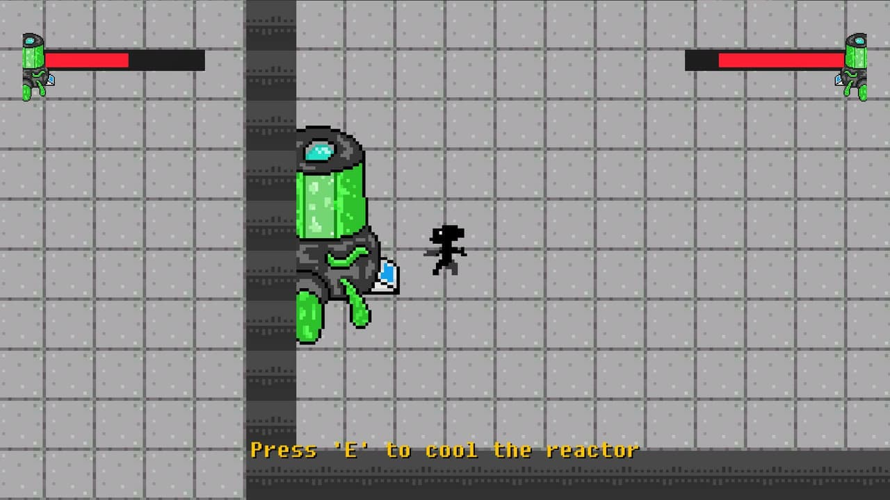 Nuclear Loop screenshot 2