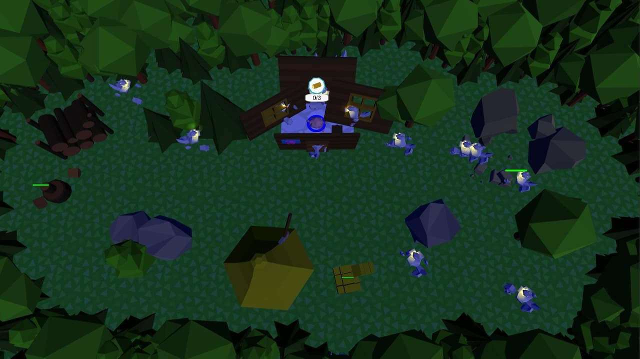 Porcus Requiem screenshot 2