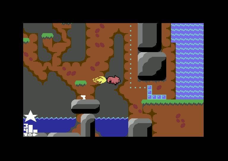 QUOD INIT EXIT IIo screenshot 2