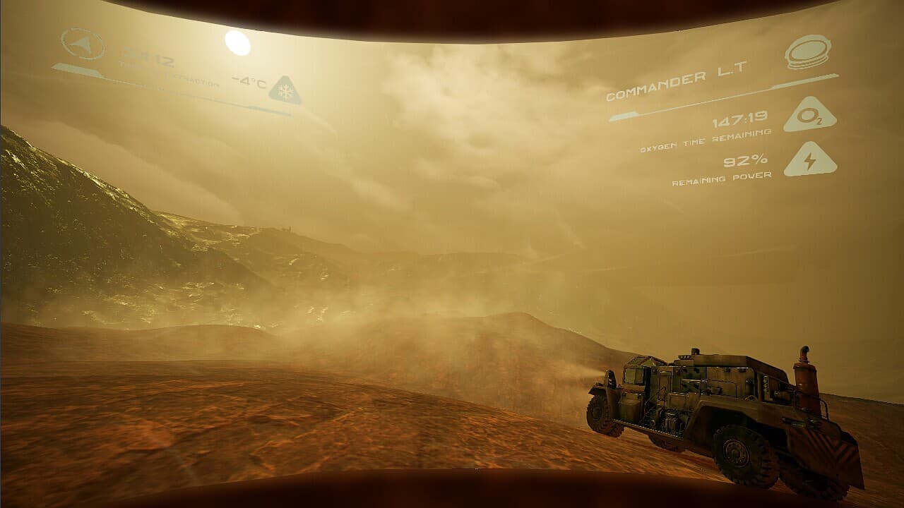 REPUNK screenshot 3