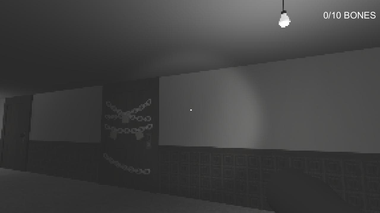The Nightmare of Mr Cripps screenshot 5