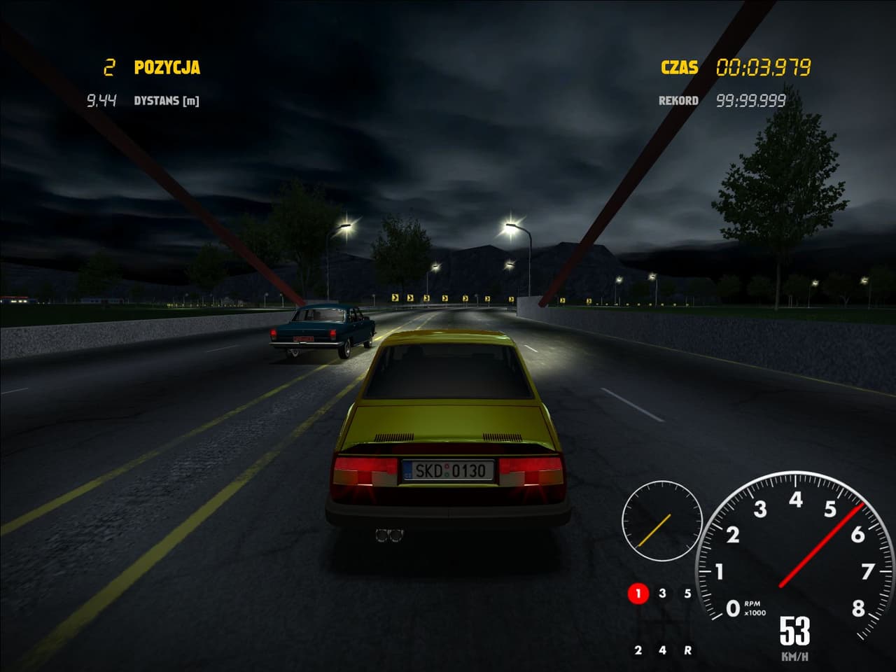 LowRider Extreme screenshot 6