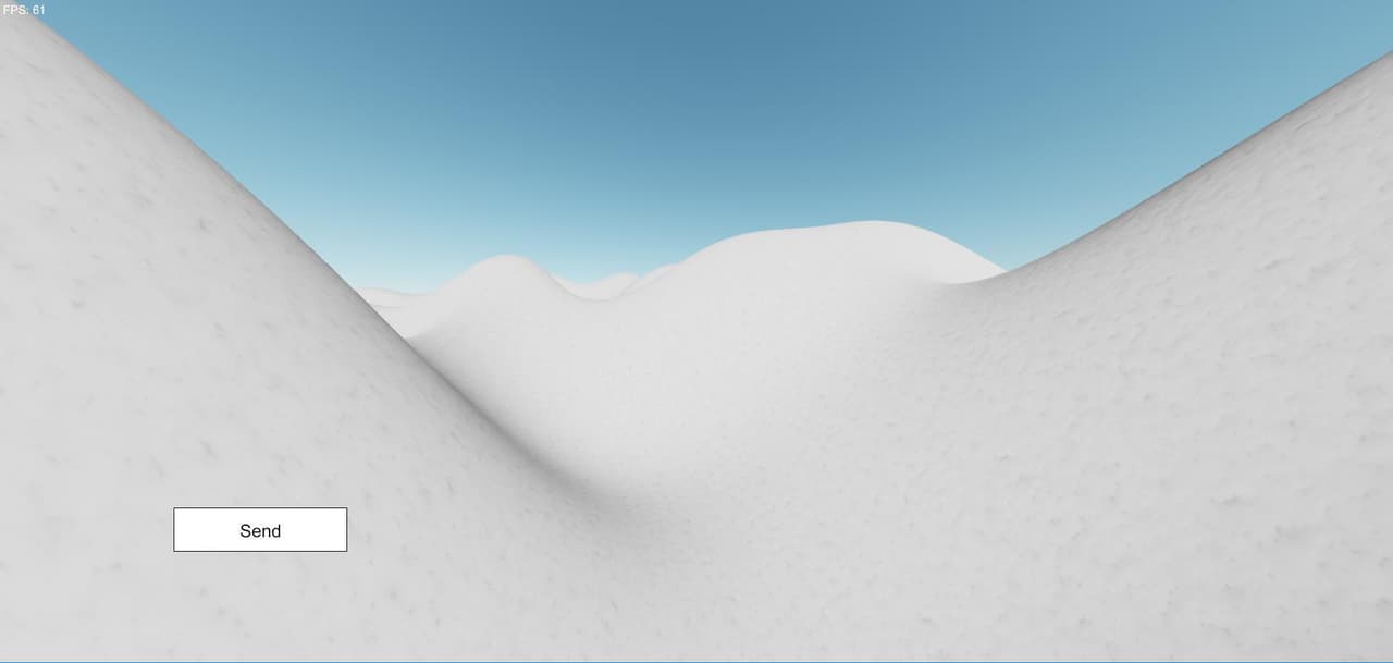 Snowfall (neketka)