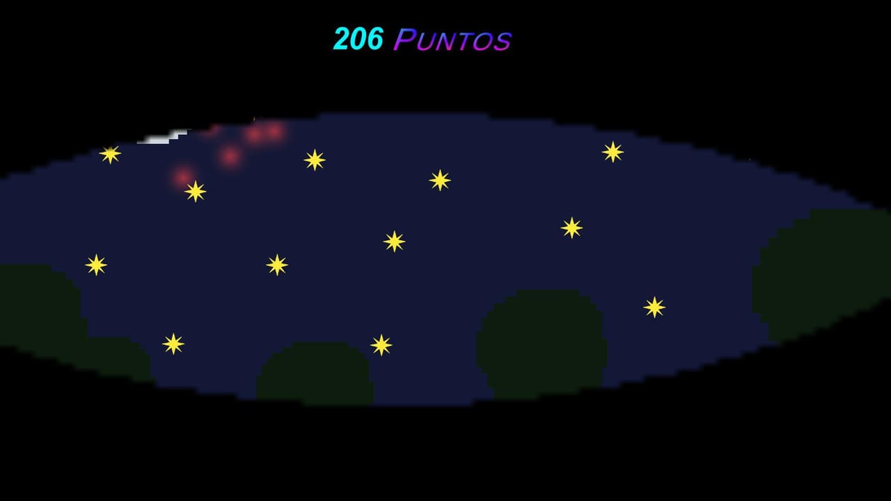 Waning Stars screenshot 4