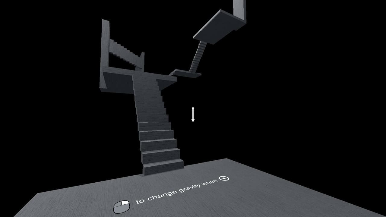 Eschers Experience screenshot 6