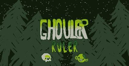 Ghouler Ruler