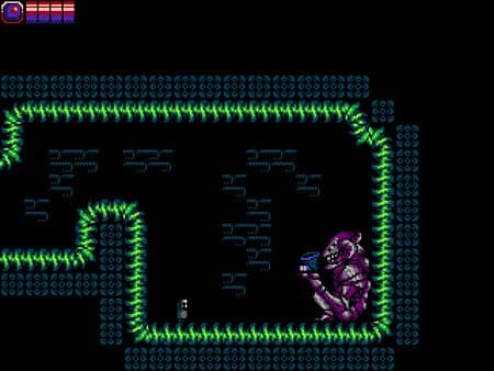 Moonlaw (scumhead) screenshot 2