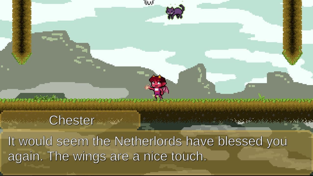 Whos the Boss? (LeftOut, hasteovertrample, thomasohashi, jirapher) screenshot 4
