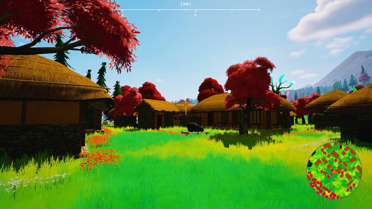 Garden Snap screenshot 3