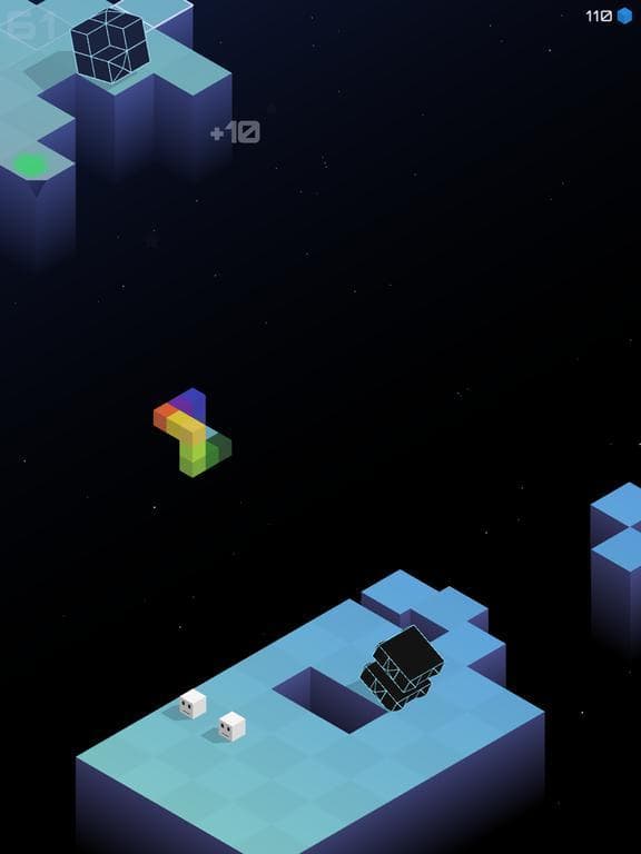 Cubicle. screenshot 3