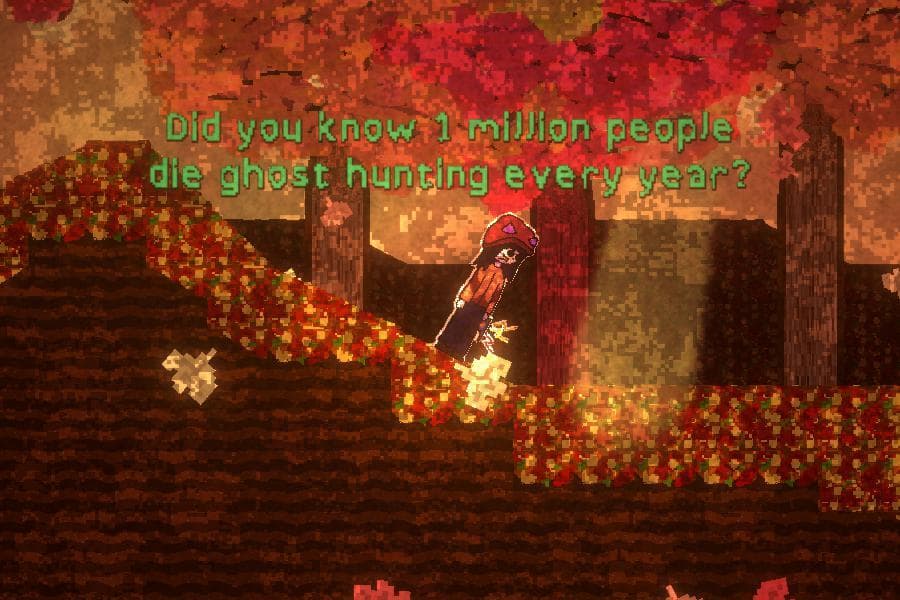 I Think I Might Die Here screenshot 2