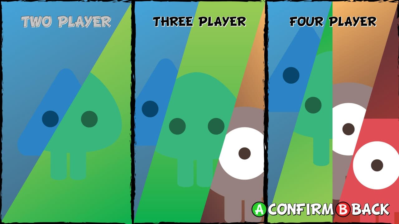 Cutie Booty Blasters screenshot 4