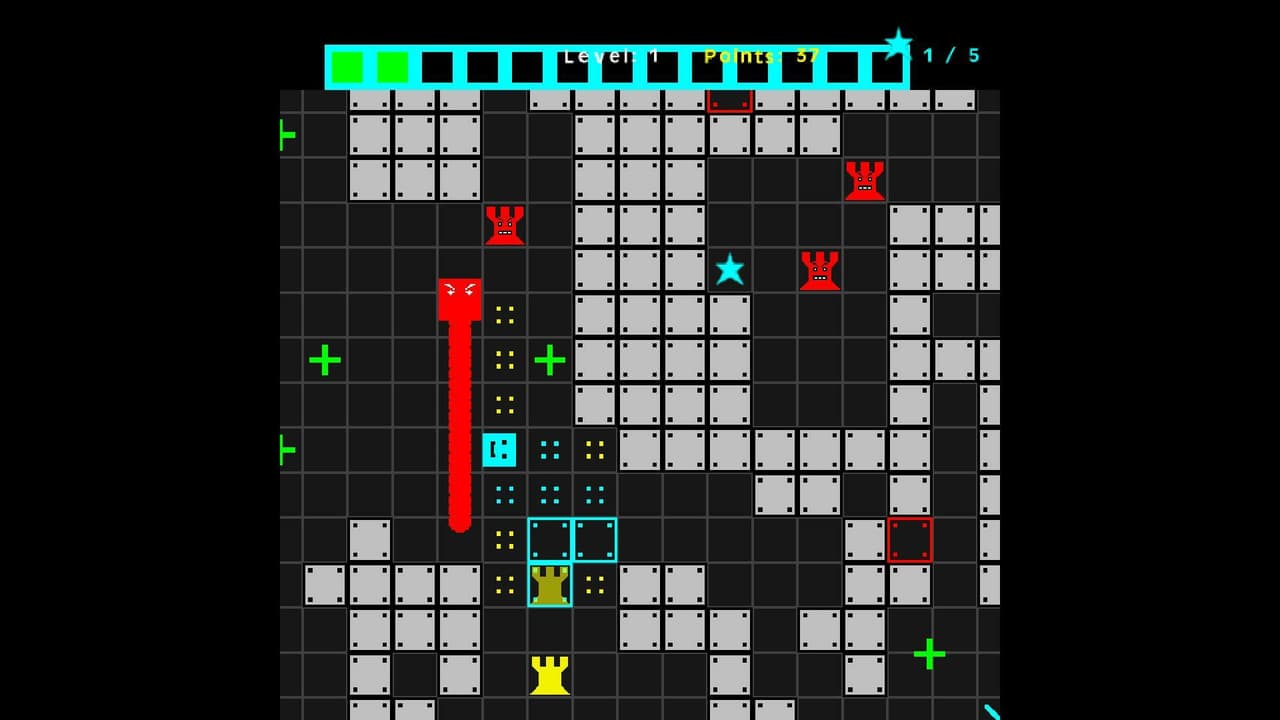 Guns R Out screenshot 4