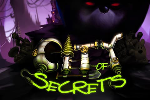 City of Secrets screenshot 4