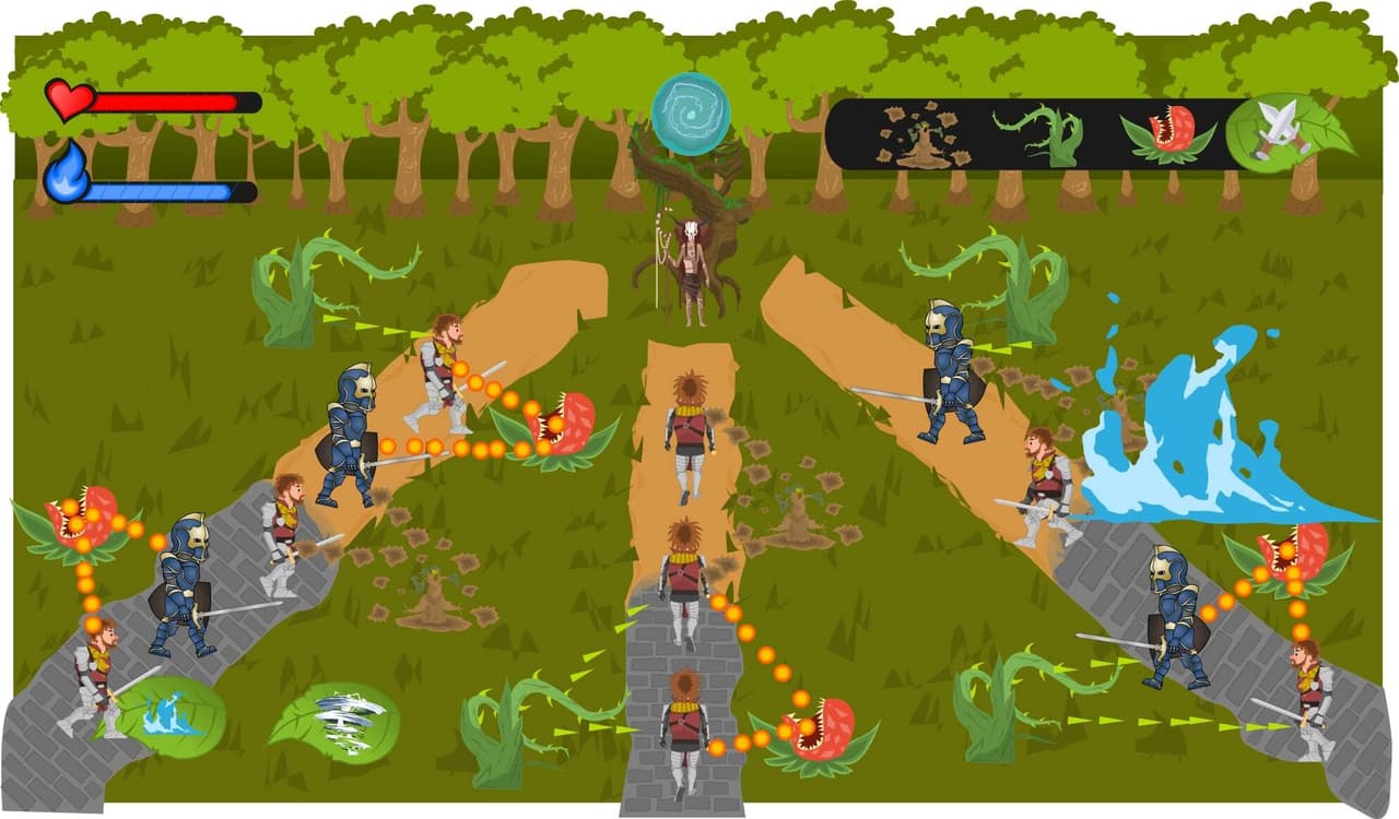 Shaman (2019/2) screenshot 2