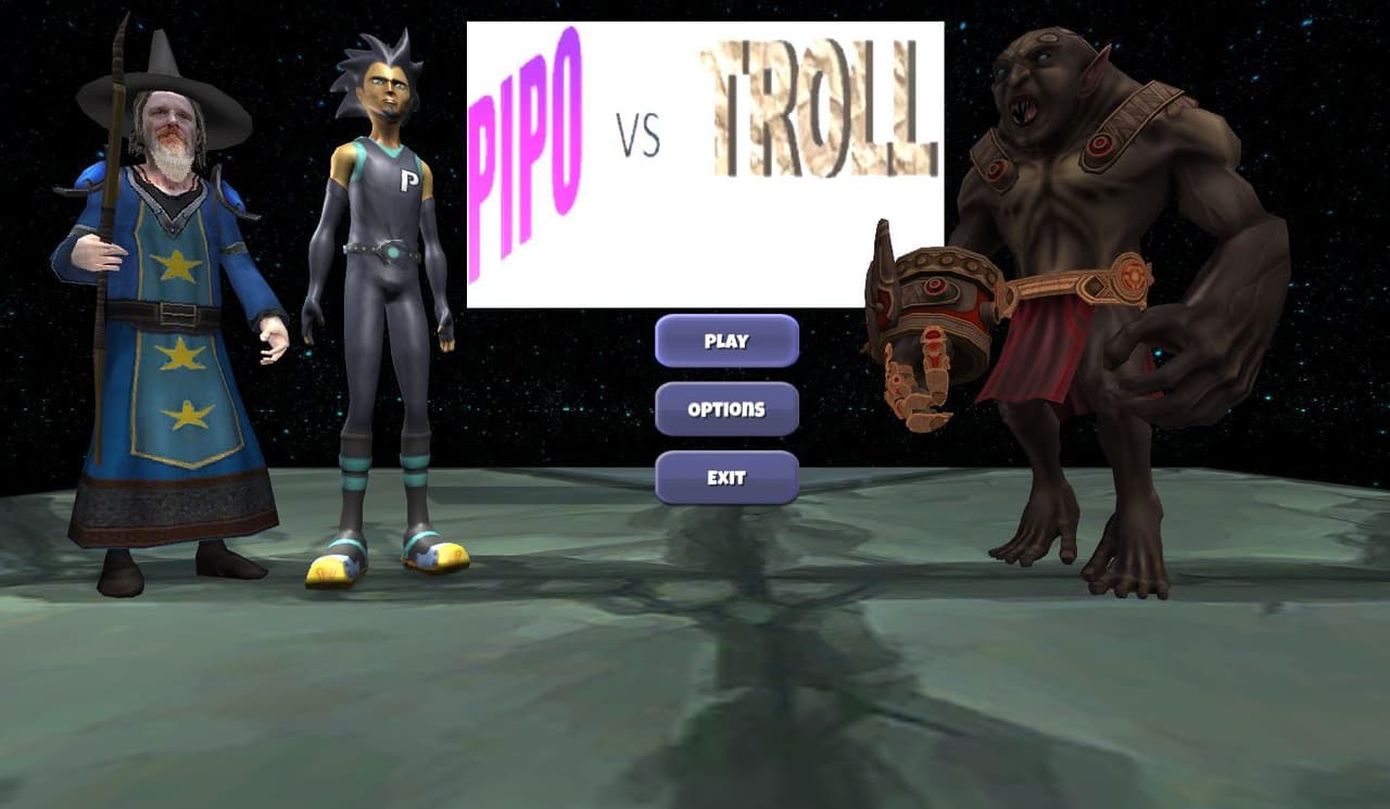 Pipo Web Demo screenshot 4