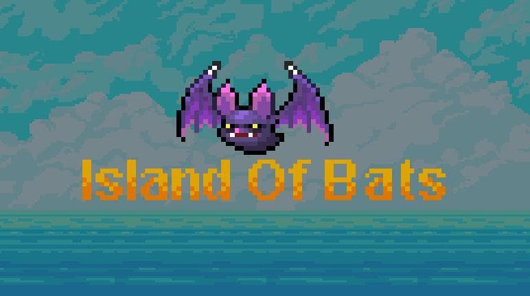 Island Of Bats
