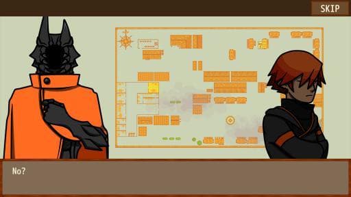 Non-humans Shopping Adventure screenshot 3