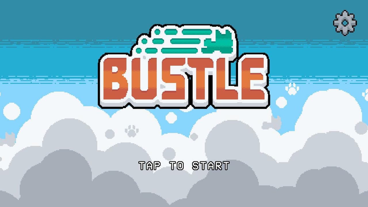 Bustle (Dimexel) screenshot 2