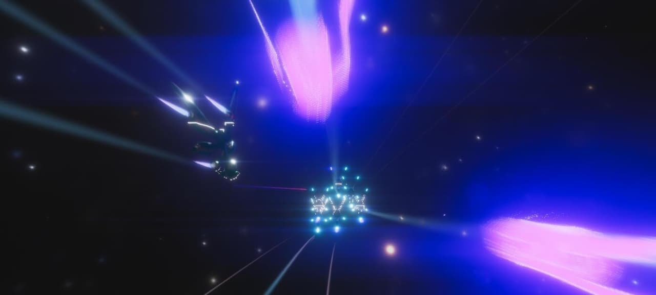 Galaxy Delusion screenshot 3