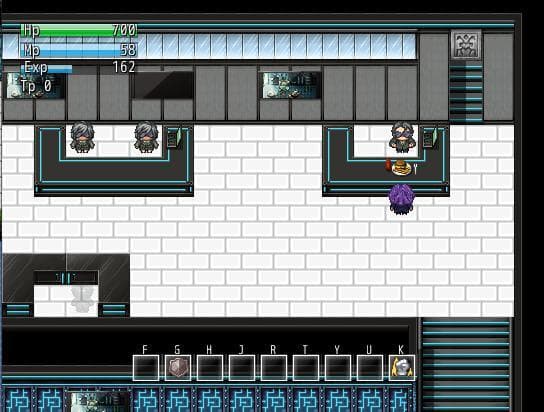 Arcana Investigation Series: Episode 1 screenshot 2