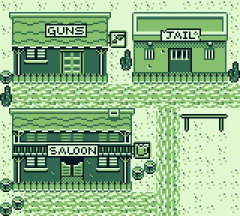 Bounty Land