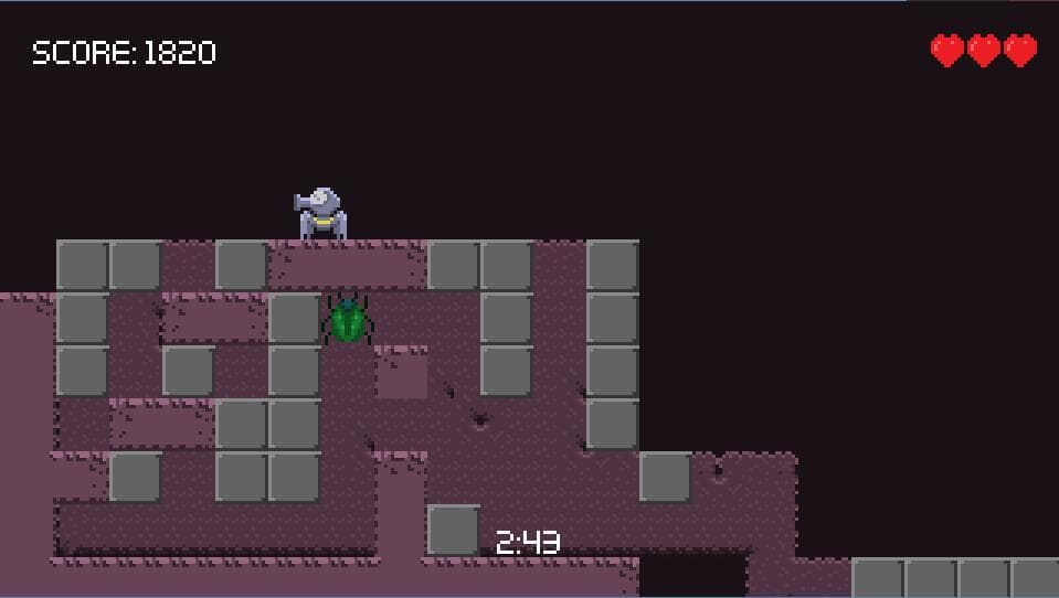 SPID screenshot 3