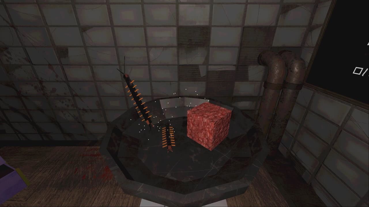Hells Kitchen screenshot 5