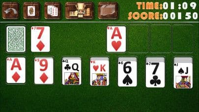 h Solitaire