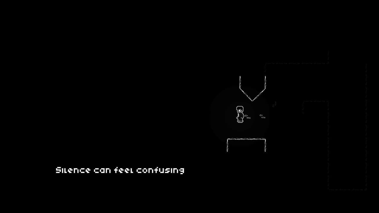 Silent Eyes screenshot 3